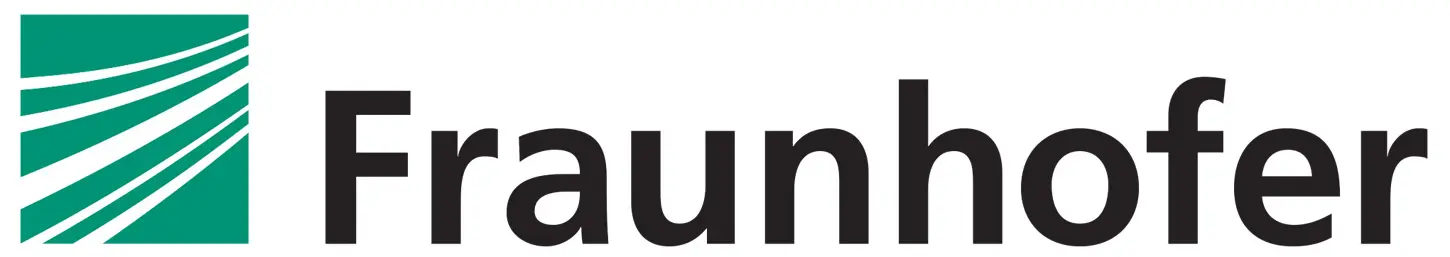 Fraunhofer logo