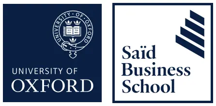 Oxford Saïd Business School logo
