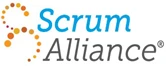 Scrum Alliance logo