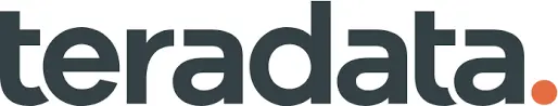 Teradata logo